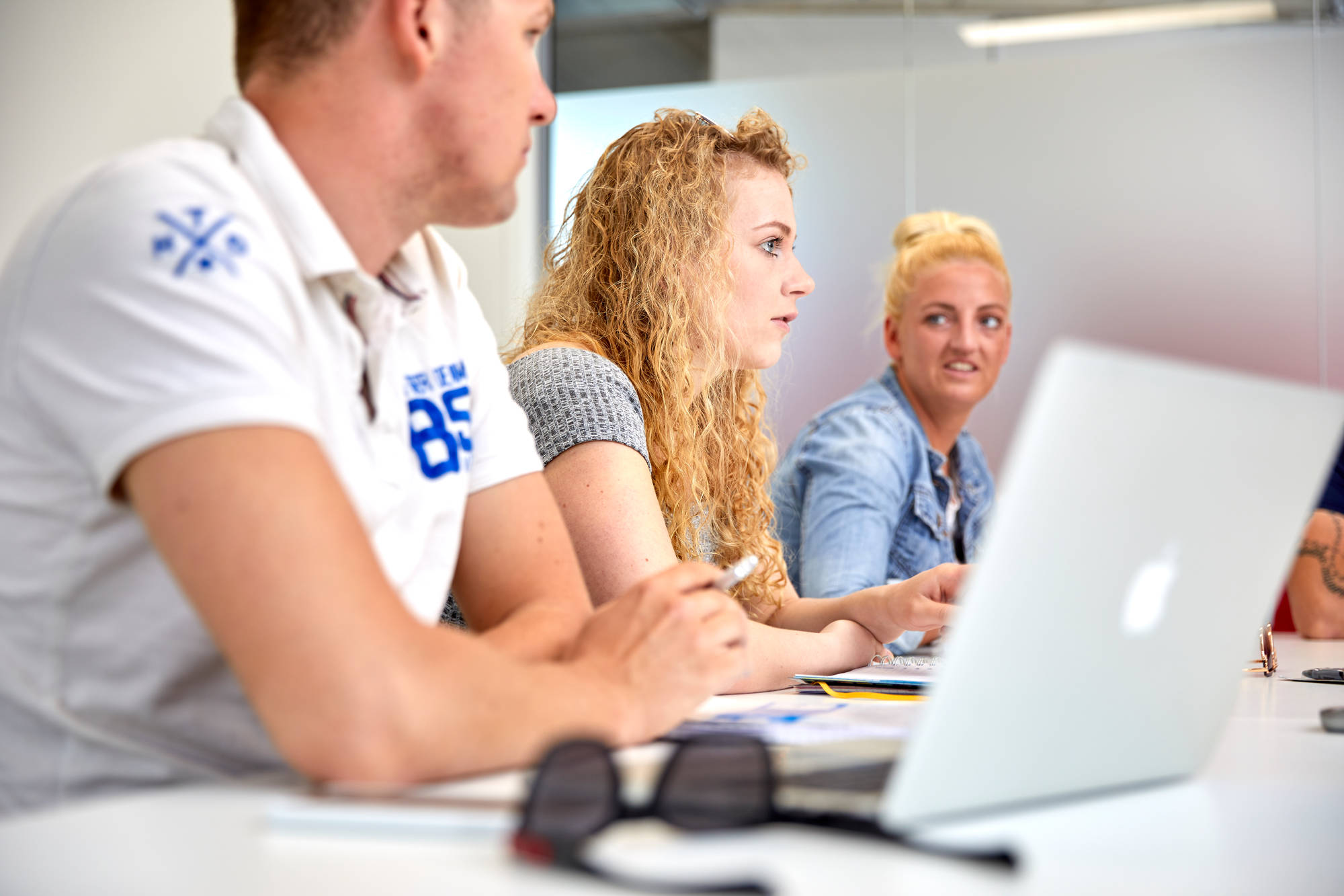 Hbo opleiding Social Work Deeltijd Hogeschool Utrecht